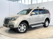 Great Wall Hover H3 I Рестайлинг Волжский  - изображение 25