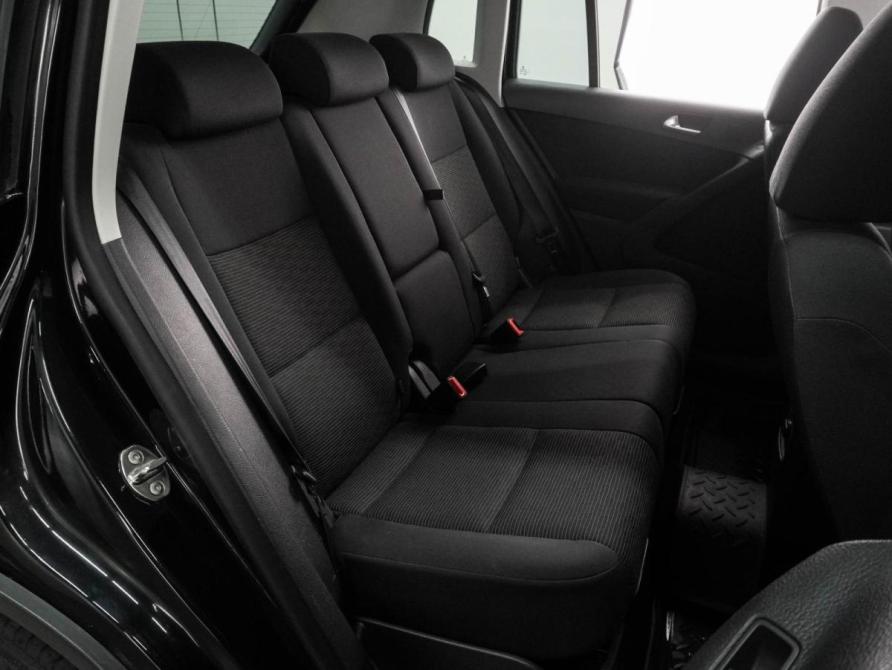 Volkswagen Tiguan I Рестайлинг Воронеж  - изображение 7