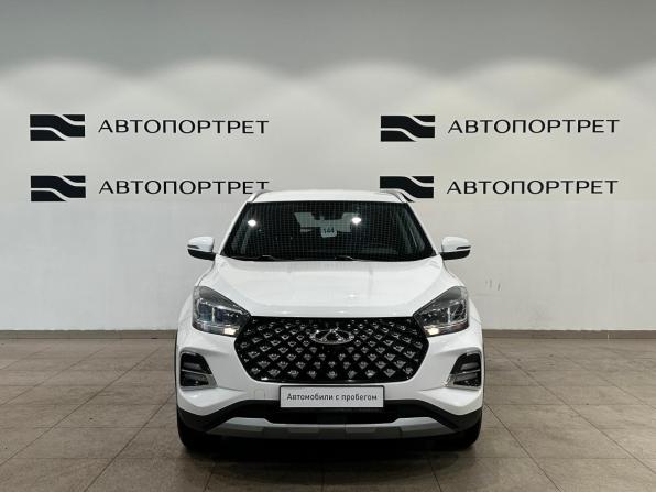 Chery Tiggo 4 Pro I Рестайлинг с пробегом 2024 года, цена 1 399 000 рублей, 44212 км, внедорожник, Автокод Объявления