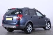 Chevrolet Captiva I Омск  - изображение 31