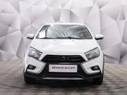 Lada (ВАЗ) Vesta I Ульяновск  - изображение 29