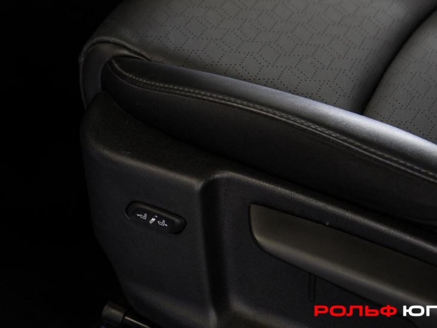 Changan CS35 Plus I Рестайлинг Москва  - изображение 17