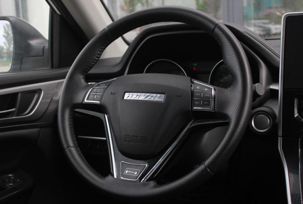 Haval M6 II Саратов  - изображение 21