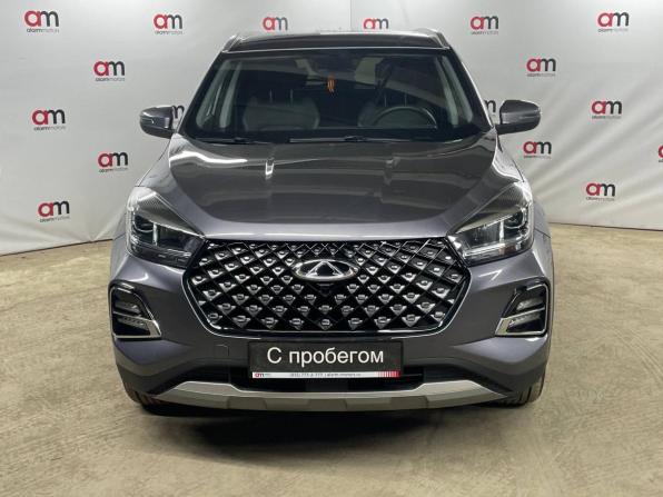 Chery Tiggo 4 Pro I Рестайлинг с пробегом 2023 года, цена 1 679 000 рублей, 28000 км, внедорожник, Автокод Объявления