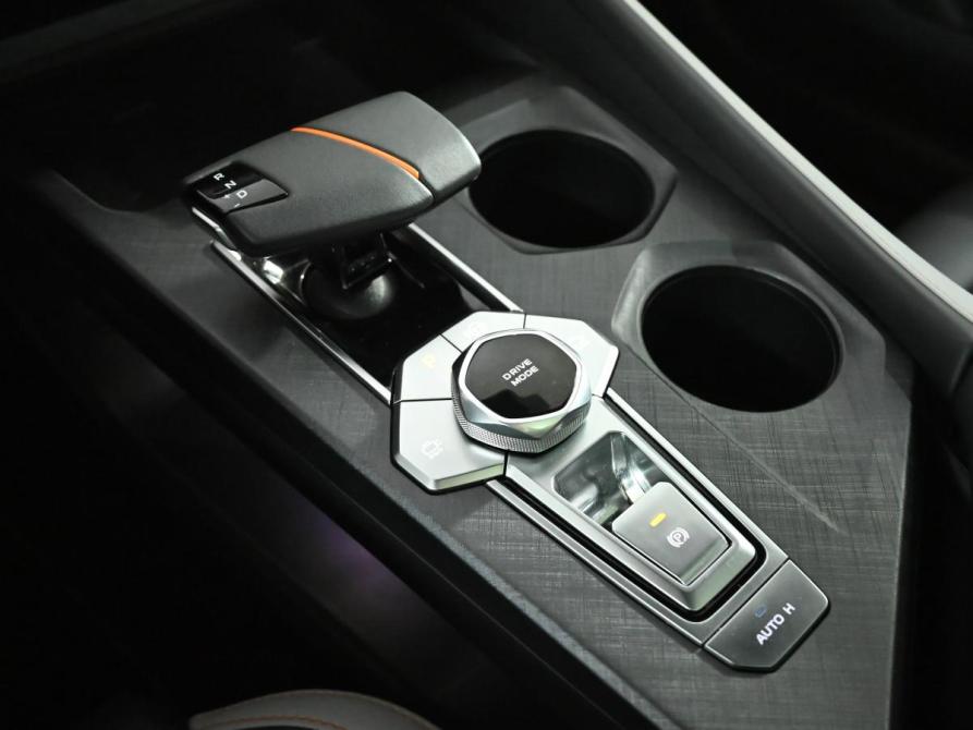 Changan UNI-V I Екатеринбург  - изображение 17