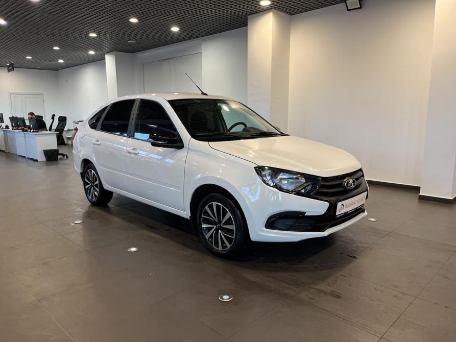 Lada (ВАЗ) Granta I Рестайлинг Чебоксары  - изображение 1