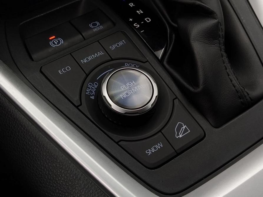 Toyota RAV4 V (XA50) Екатеринбург  - изображение 16