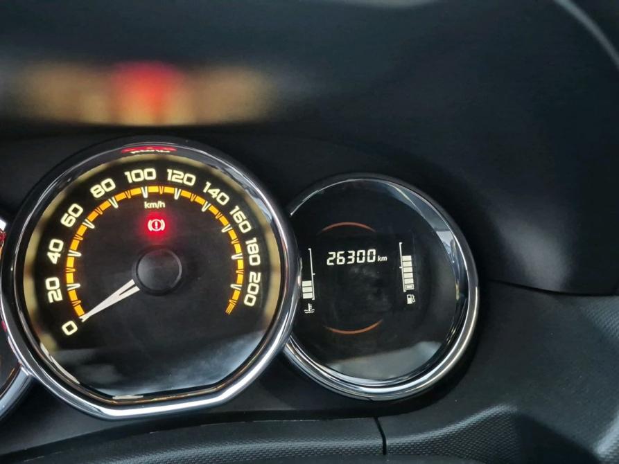 Lada (ВАЗ) Largus I Рестайлинг Санкт-Петербург  - изображение 4