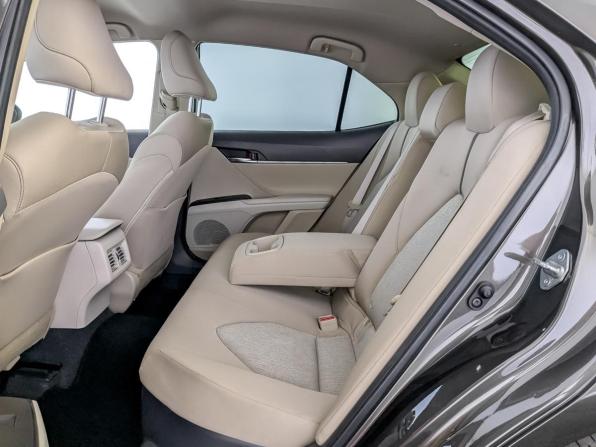 Toyota Camry VIII (XV70) Рестайлинг с пробегом 2022 года, цена 3 125 000 рублей, 68525 км, седан, Автокод Объявления
