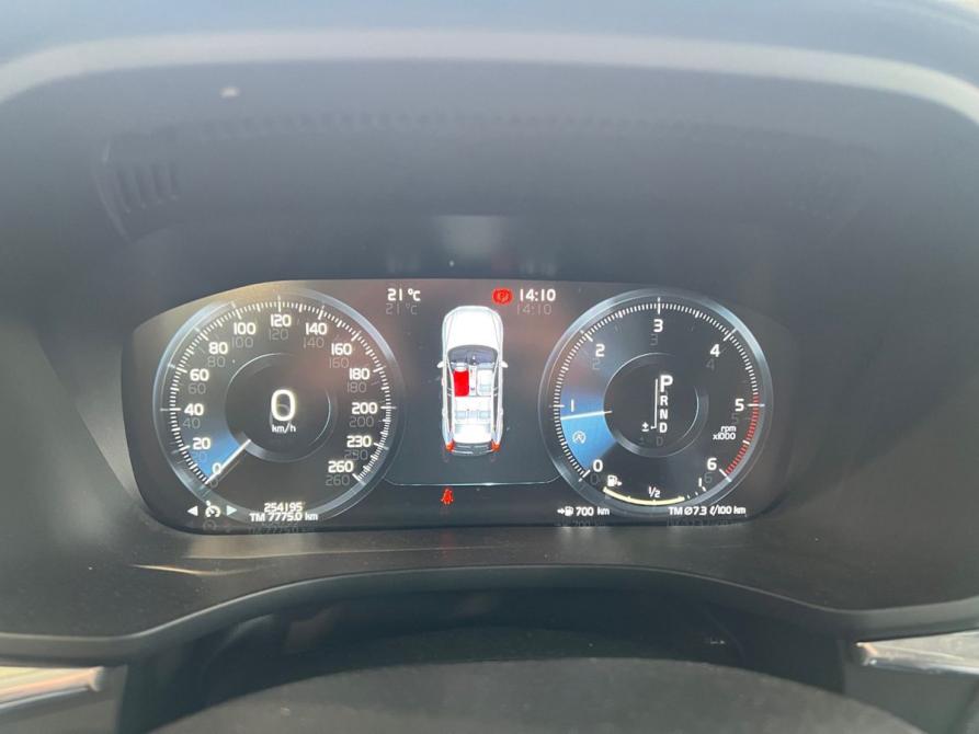 Volvo XC60 II Москва  - изображение 14