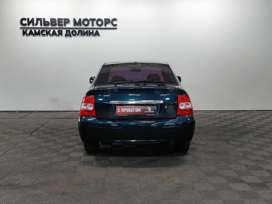 Lada (ВАЗ) Priora I Пермь  - изображение 8