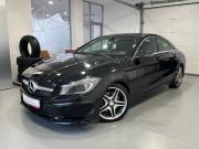 Mercedes-Benz CLA I (C117 X117) Абакан  - изображение 36
