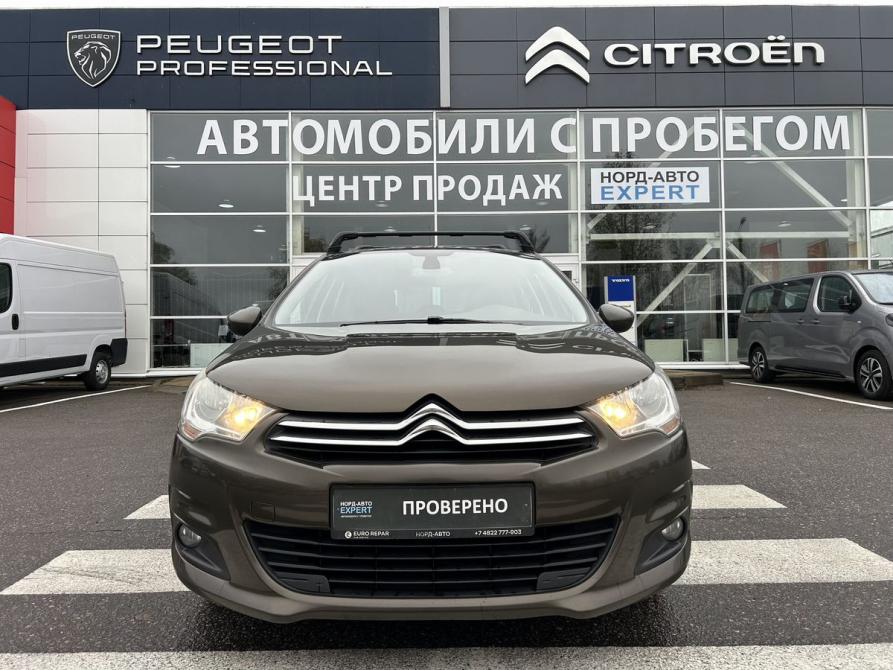 Citroen C4 II Тверь  - изображение 2