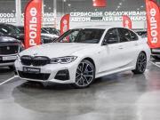 BMW 3 серии VII (G2x) Санкт-Петербург  - изображение 32