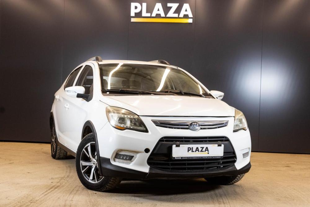 Lifan X50 Уфа  - изображение 2