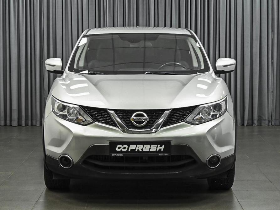 Nissan Qashqai II Ставрополь  - изображение 3