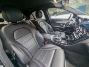 Mercedes-Benz C-Класс IV (W205) Рестайлинг Москва  - изображение 26