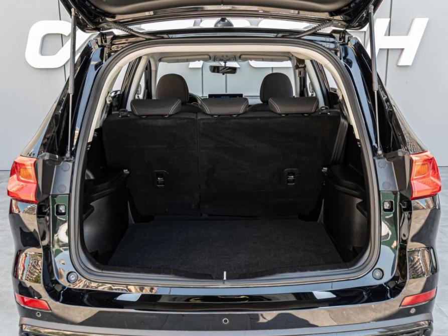 Haval M6 II Краснодар  - изображение 21