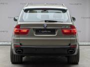BMW X5 II (E70) Москва  - изображение 15