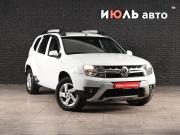 Renault Duster I Рестайлинг Екатеринбург  - изображение 21