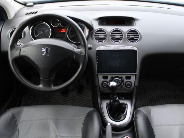 Peugeot 308 I с пробегом 2008 года, цена 219 000 рублей, 199587 км, хэтчбек, Автокод Объявления