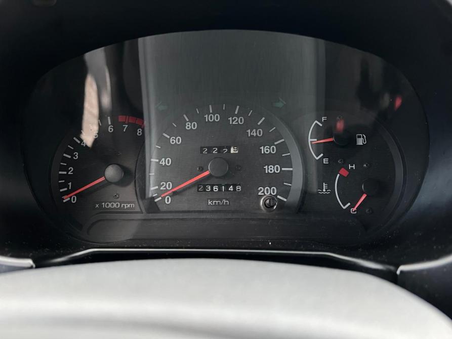 Hyundai Accent II Киров  - изображение 19