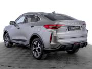 Haval F7x I Рестайлинг Москва  - изображение 37