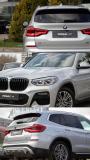 BMW X3 III (G01) Москва  - изображение 62