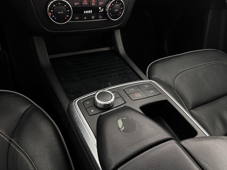 Mercedes-Benz GL-Класс II (X166) Калининград  - изображение 16