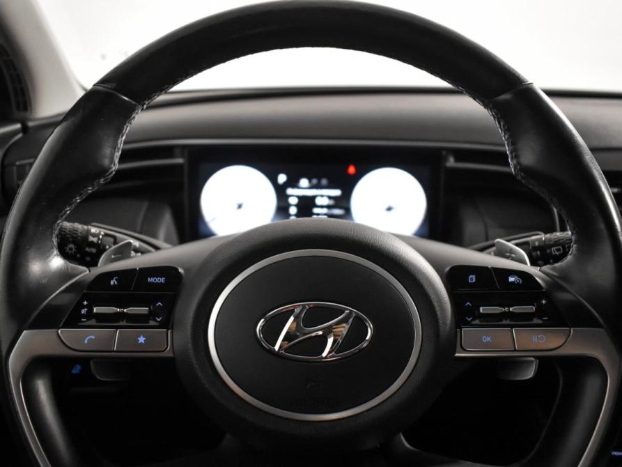 Hyundai Tucson IV Санкт-Петербург  - изображение 16