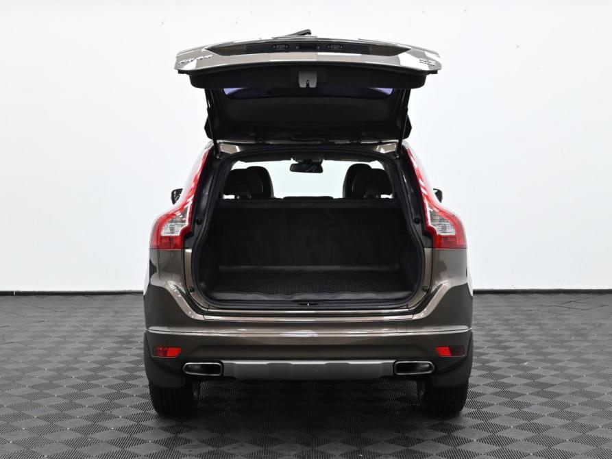 Volvo XC60 I Рестайлинг Москва  - изображение 5