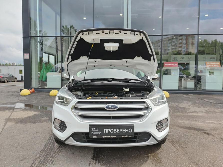 Ford Kuga II Рестайлинг Ижевск  - изображение 11