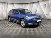 Skoda Kodiaq I Москва  - изображение 23