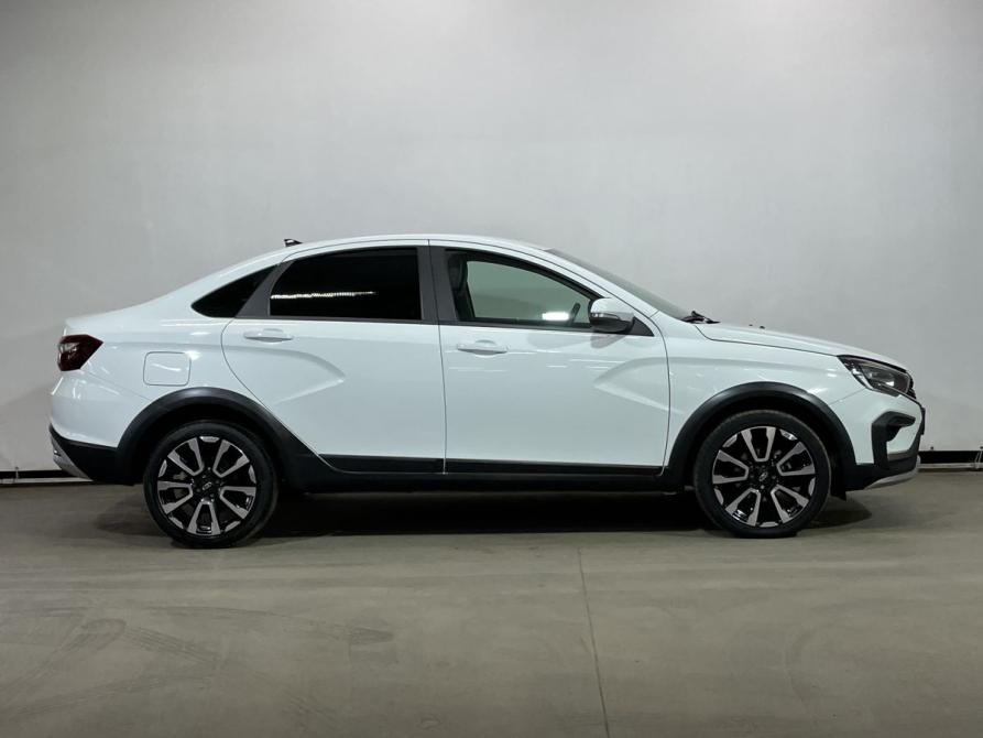 Lada (ВАЗ) Vesta I Рестайлинг (NG) Ярославль  - изображение 4