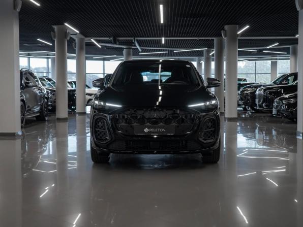 Audi Q5 Sportback II (GU) с пробегом 2026 года, цена 8 850 000 рублей, 11 км, внедорожник, Автокод Объявления