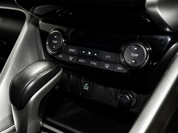 Mitsubishi Eclipse Cross I с пробегом 2019 года, цена 1 990 000 рублей, 78259 км, внедорожник, Автокод Объявления
