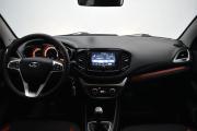 Lada (ВАЗ) Vesta I Москва  - изображение 20