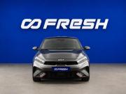Kia Cerato IV Рестайлинг Москва  - изображение 27