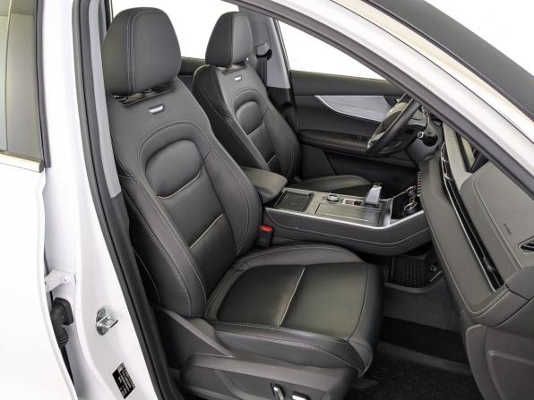 Chery Tiggo 7 Pro Max I с пробегом 2023 года, цена 2 095 000 рублей, 26434 км, внедорожник, Автокод Объявления