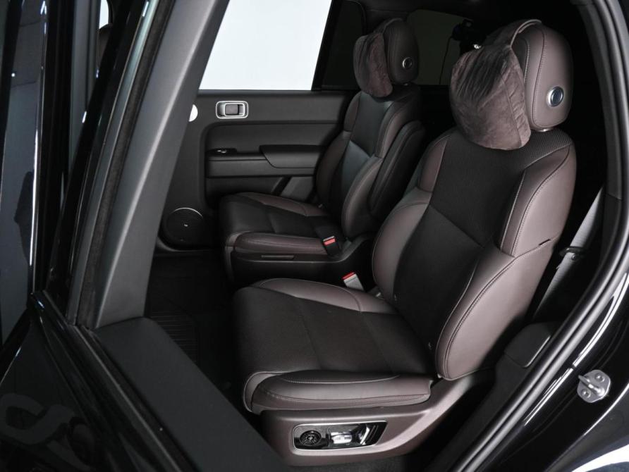 Li Auto (Lixiang) L9 I Ростов-на-Дону  - изображение 14