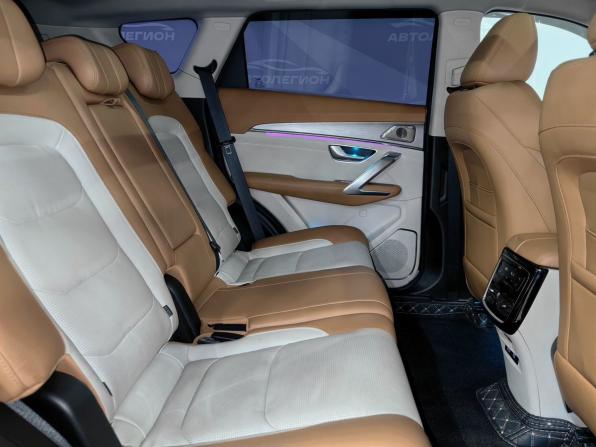JETOUR X70+ I с пробегом 2023 года, цена 2 050 000 рублей, 67654 км, внедорожник, Автокод Объявления