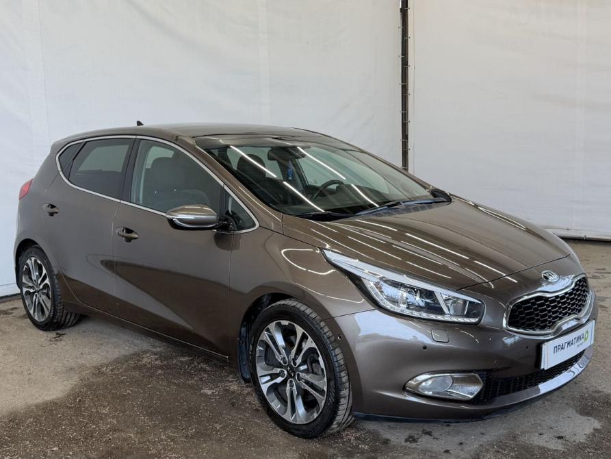 Kia Ceed II Псков  - изображение 3