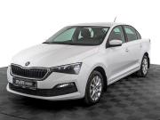 Skoda Rapid II Москва  - изображение 27