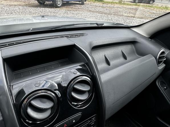 Renault Duster I Рестайлинг с пробегом 2016 года, цена 1 390 000 рублей, 73262 км, внедорожник, Автокод Объявления