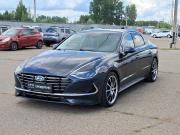 Hyundai Sonata VIII (DN8) Набережные Челны  - изображение 34