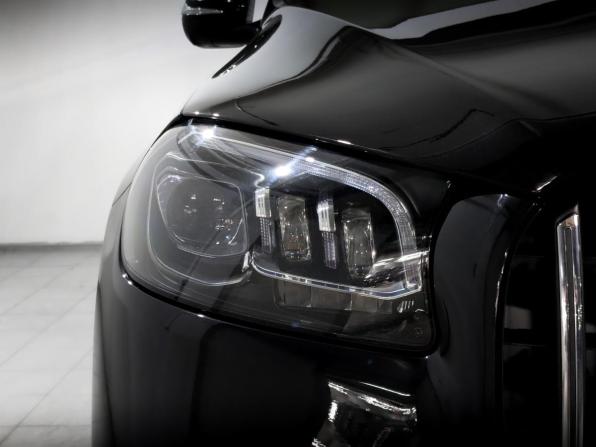 Mercedes-Benz GLS AMG II (X167) с пробегом 2020 года, цена 11 400 000 рублей, 74853 км, внедорожник, Автокод Объявления