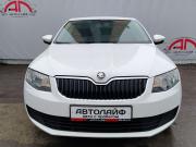 Skoda Octavia III (A7) Ярославль  - изображение 28