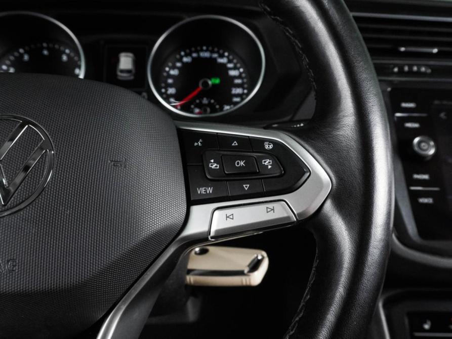 Volkswagen Tiguan II Рестайлинг Воронеж  - изображение 16