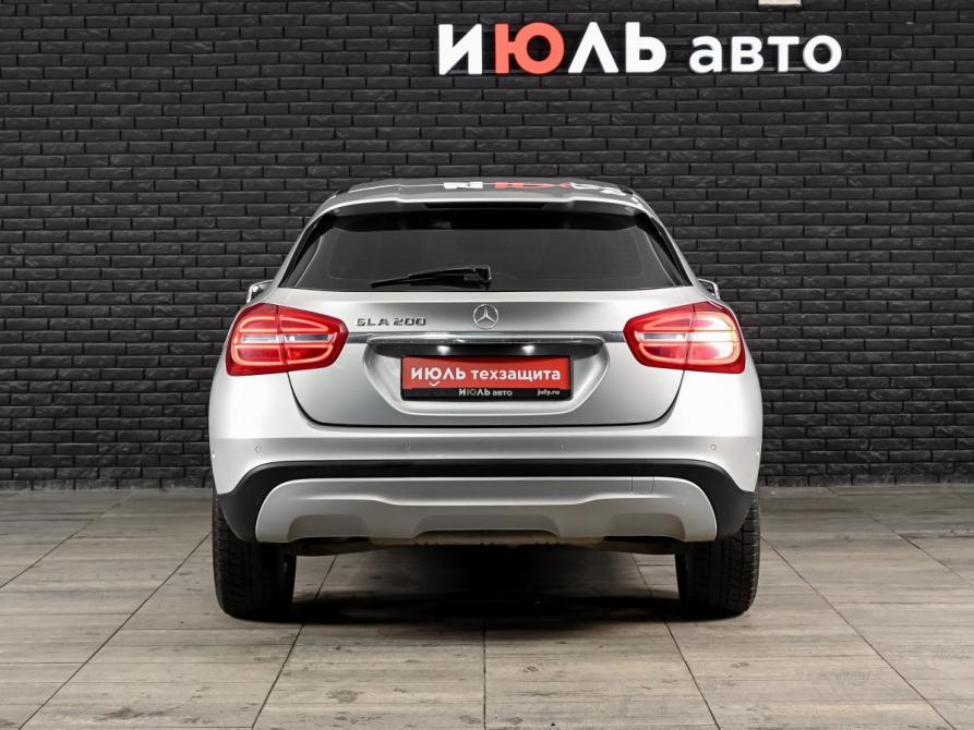 Mercedes-Benz GLA I (X156) Екатеринбург  - изображение 5