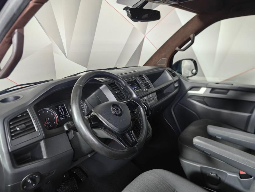 Volkswagen Caravelle T6 Москва  - изображение 18